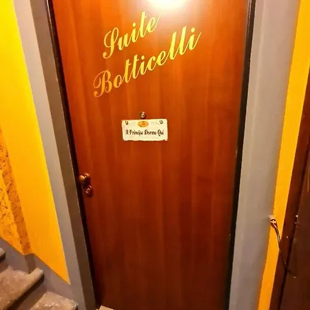 Botticelli Albavilla