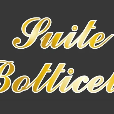 Botticelli Love hotel