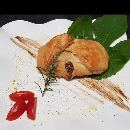 Love hotel Botticelli Albavilla