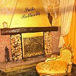 Отель для свиданий Botticelli