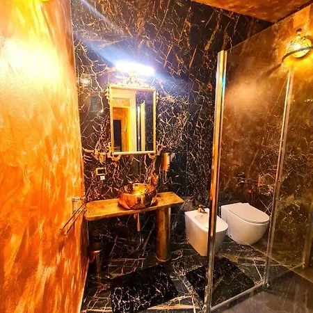 Hotel miłości Botticelli