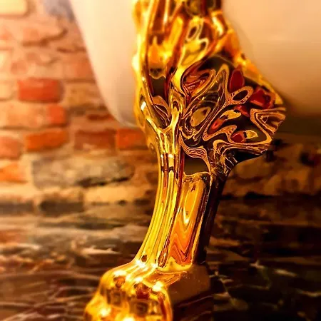 Botticelli Hotel miłości