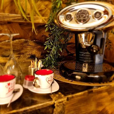 Botticelli * Albavilla