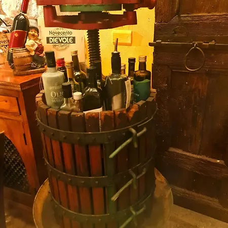 Hotel miłości Botticelli *