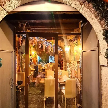 Botticelli Albavilla