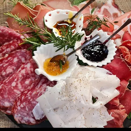 Hotel miłości Botticelli *