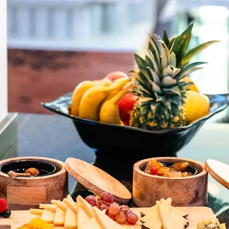 Botticelli Hotel miłości Albavilla