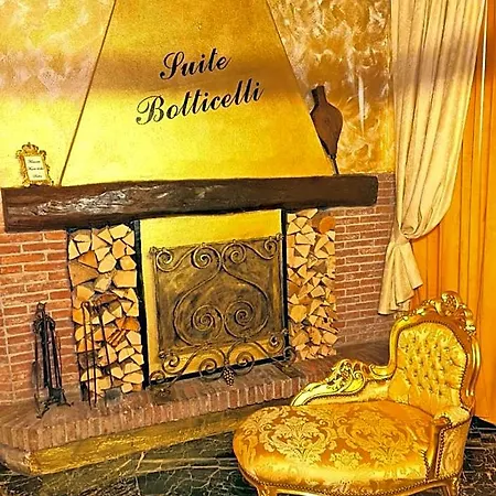 Botticelli Albavilla