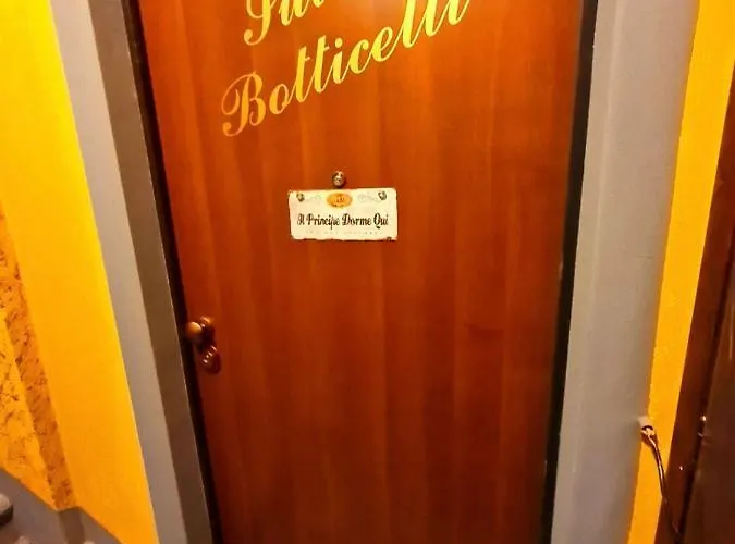 Botticelli Albavilla