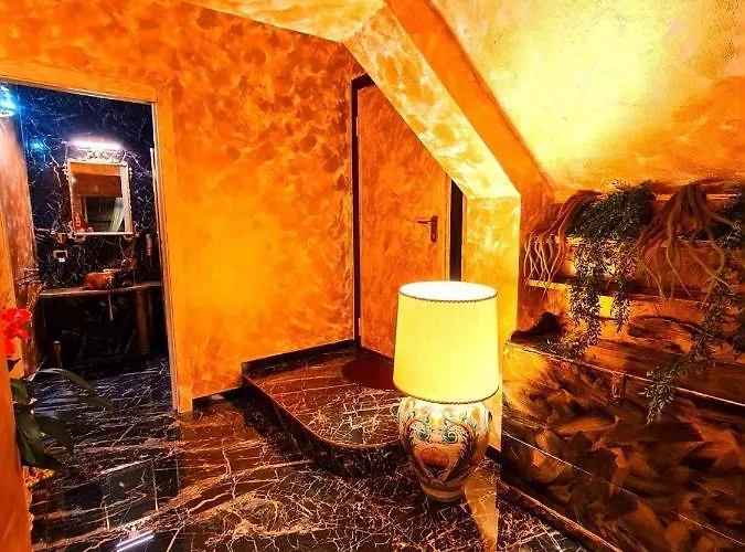 Botticelli Albavilla