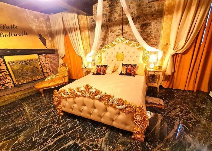 Botticelli * Albavilla