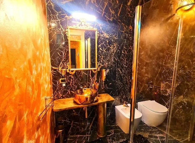 ラブホテル Botticelli