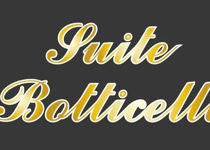 Botticelli Отель для свиданий