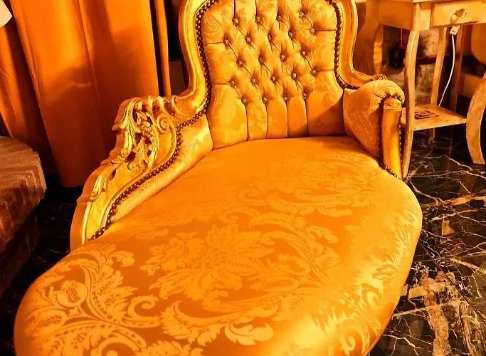 Botticelli Отель для свиданий Albavilla