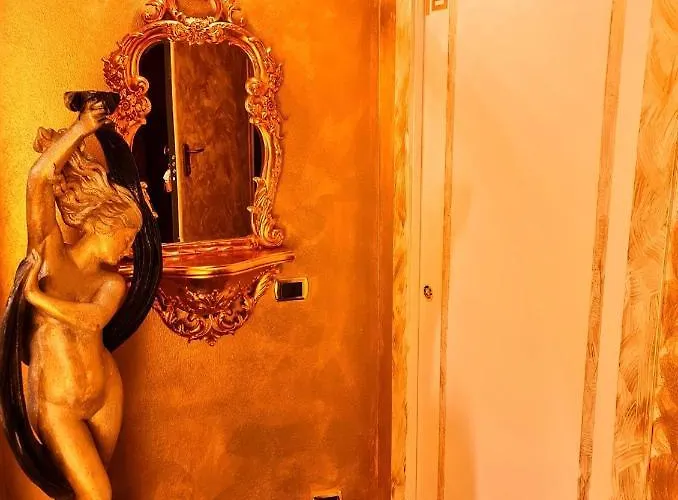 ラブホテル Botticelli