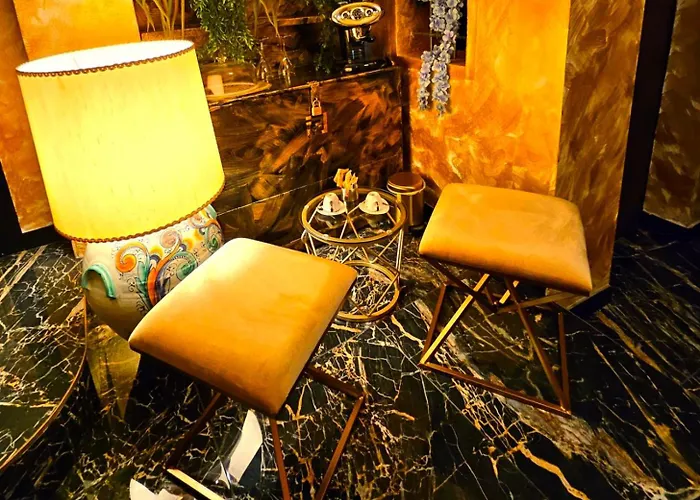 Botticelli ラブホテル Albavilla