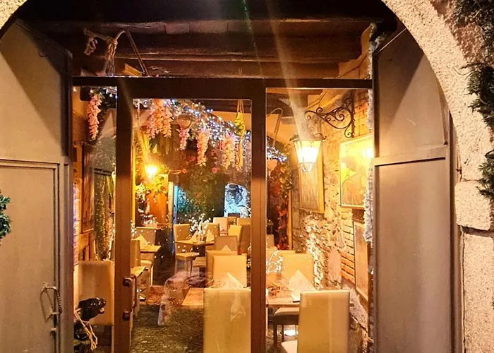 Botticelli Albavilla