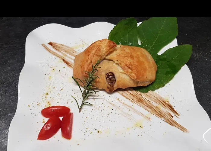 ラブホテル Botticelli Albavilla