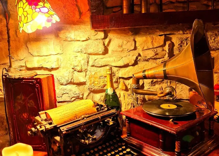 Botticelli ラブホテル *