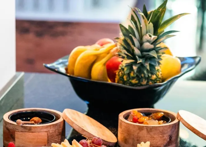 Botticelli Отель для свиданий Albavilla