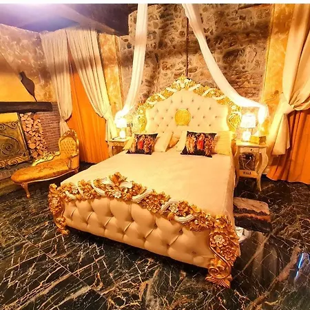 Botticelli * Albavilla