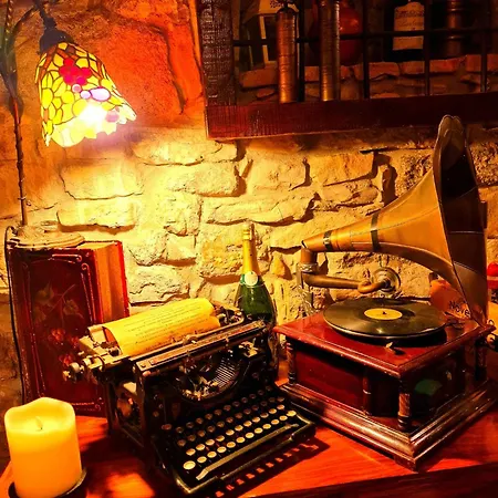 Botticelli Timebasishotel *