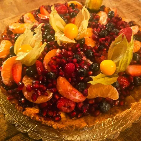 Timebasishotel Botticelli