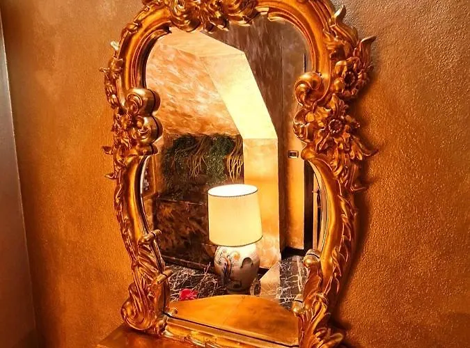 Botticelli بيت الحب