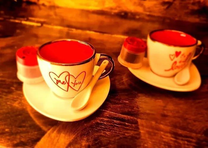 Botticelli Albavilla