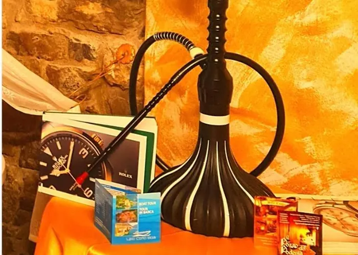 Botticelli بيت الحب Albavilla