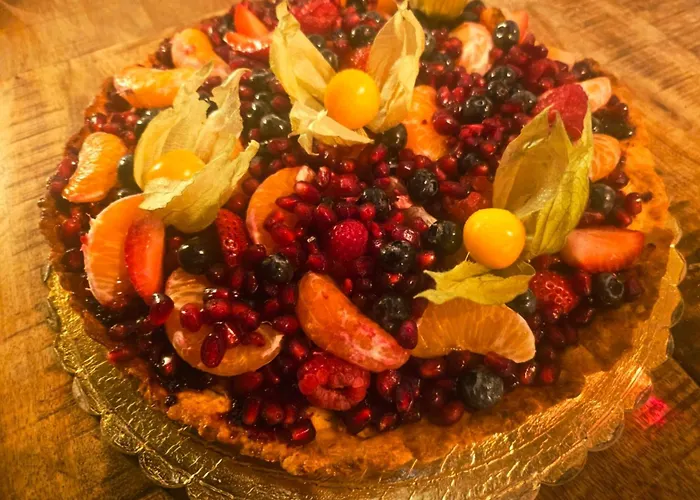 بيت الحب Botticelli