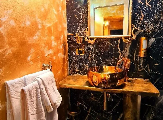 Yetişkin Oteli Botticelli Albavilla