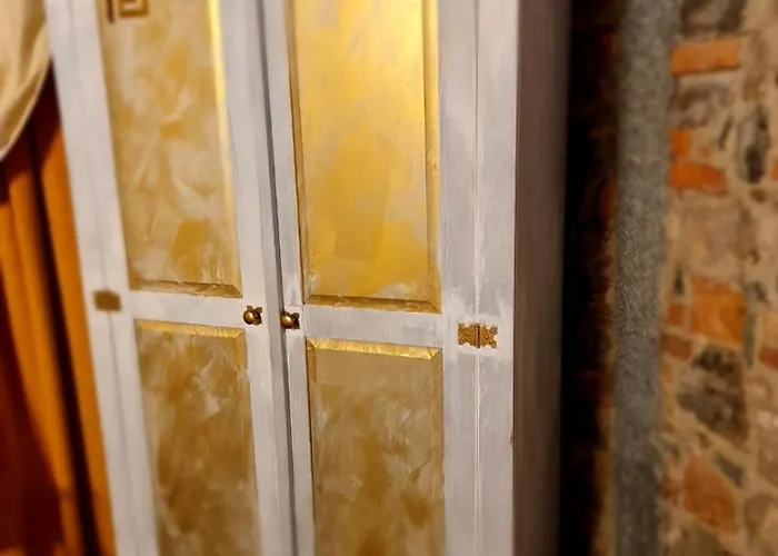 Yetişkin Oteli Botticelli *