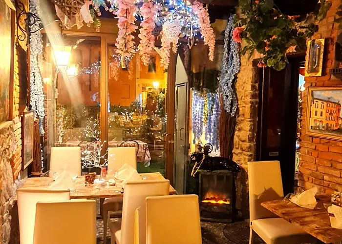 Yetişkin Oteli Botticelli